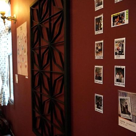 Hsin Hsin Hotel Miaoli Bagian luar foto