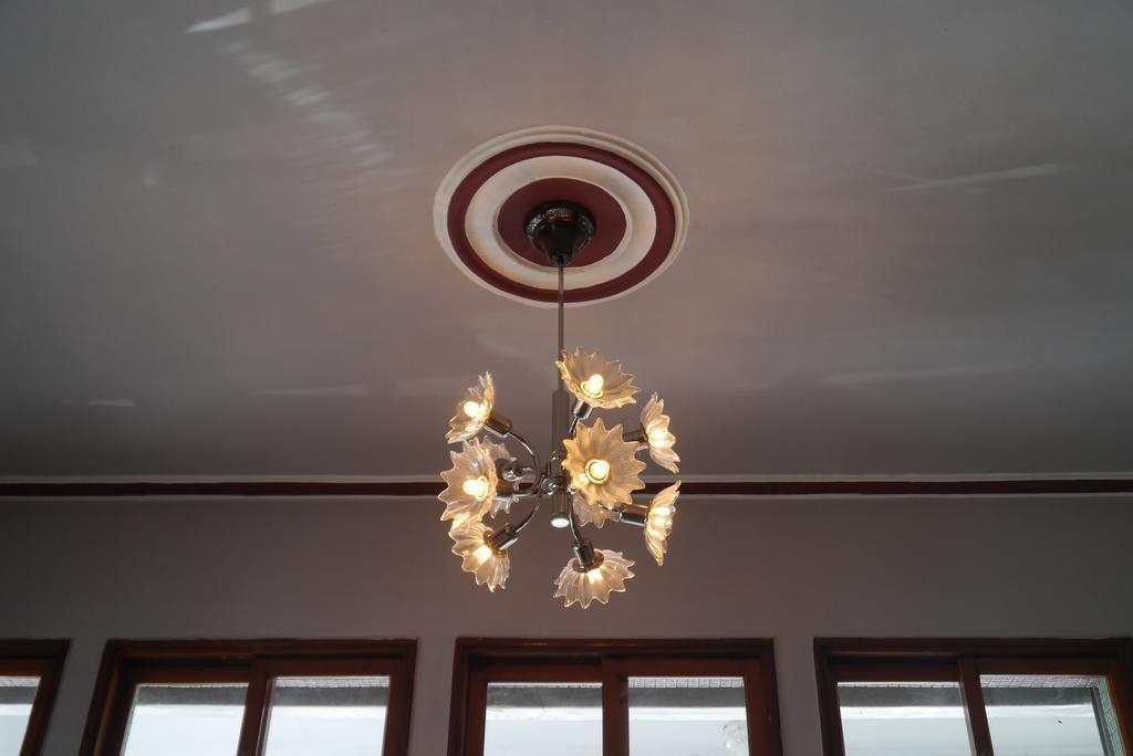 Hsin Hsin Hotel Miaoli Bagian luar foto