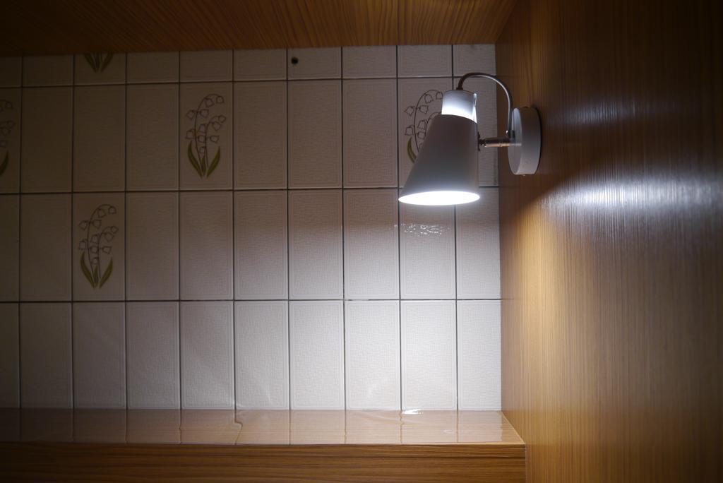 Hsin Hsin Hotel Miaoli Bagian luar foto